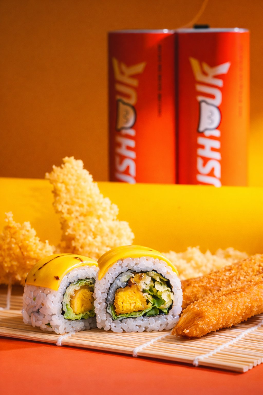 Crispy EggieGo (Tamago) - Image 3