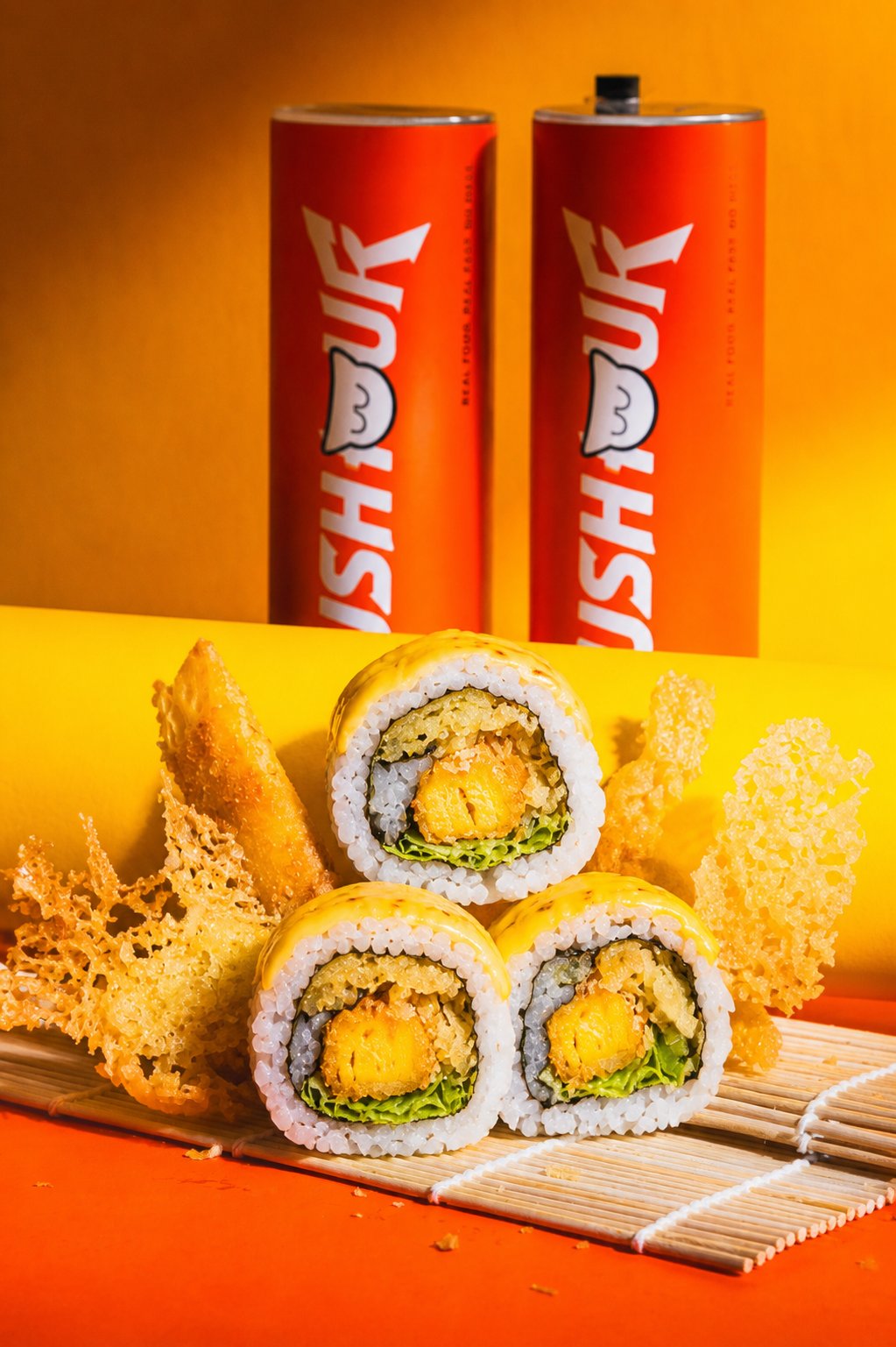 Crispy EggieGo (Tamago) - Image 2